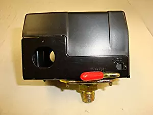 629406-00 DeWalt D55151 D55152 D55153 Air Compressor Pressure Switch