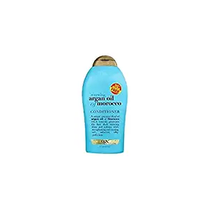 Organix Renewing Moroccan Argan Oil Conditioner 50% Free 19.5 oz.