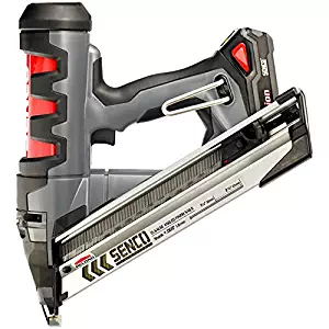 Senco 5N0001N Fusion Finish Nailer