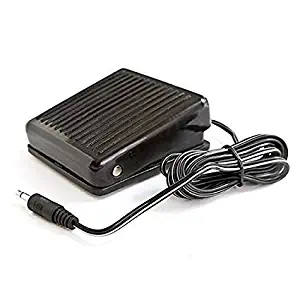 KP Permanent Makeup Foot Pedal (for all KP Permanent Makeup Machines) Professional Microblading Eyebrow Supplies
