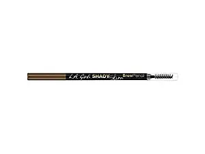 L.A. Girl Shady Slim Brow Pencil 353 Soft Brown