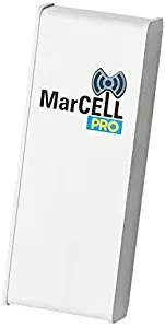 MarCELL PRO Cellular Monitoring System with Water Sensor (AT&T)