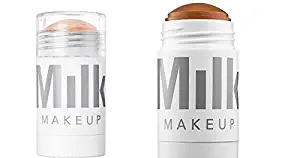 Milk Makeup Highlighter and Bronzer Set