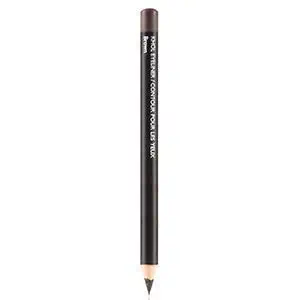 Mehron Makeup E.Y.E Liner Pencil (Dark Brown)