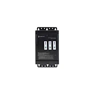 Intermatic Ig2280-Im Surge Protector, 20Ka In/100Ka Sccr Single Phase SPD Type 2 - Indoor Metal Housing (Nema Type 1)