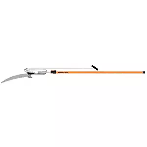 Fiskars 14 Foot Power-Lever Extendable Tree Pruner (93016059J)