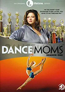 Dance Moms: Season 1 [DVD]