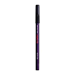 Revlon So Fierce Vinyl Eyeliner, Powerful Plum, 0.042 Ounce