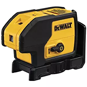 DEWALT DW083K 3-Beam Laser Pointer