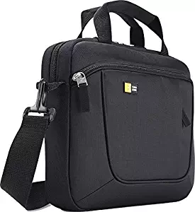 Case Logic AUA-311 11.6-Inch Laptop/Chromebook and iPad Slim Case (Black)