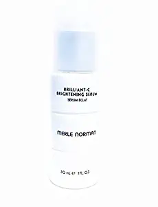 Merle Norman - Brilliant-C Serum - Brighter and more youthful look after only one use!