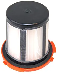 Felji H12 Filters Compatible with Eureka DCF-24 68950 Dust Cup Filter