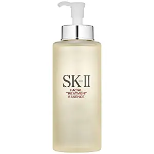 SK2 Facial Treatment Essence 330ml Skincare Pitera Water- sk2 Japan Import