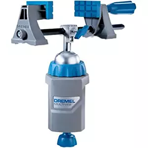 Dremel 2500-01 Multi Vise