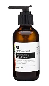 Marie Veronique Replenishing Oil Cleanser 4 oz