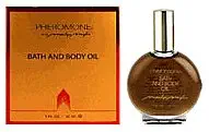 Pheromone By Marilyn Miglin For Women. Bath & Oil 1.0 Oz.