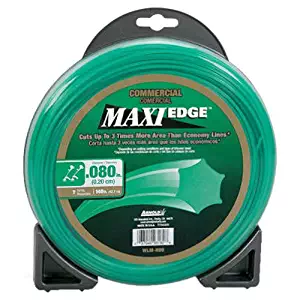 Arnold Maxi-Edge .08-Inch x 140-Foot Commercial Grade Trimmer Line