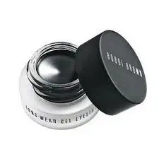 Bobbi Brown Long-Wear Gel Eyeliner No.1 Black Ink