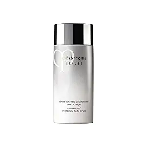 Cle de Peau Beaute Concentrated Brightening Body Serum Full Size 100 mL / 3.3 FL. OZ. Factory Sealed In Retail Box