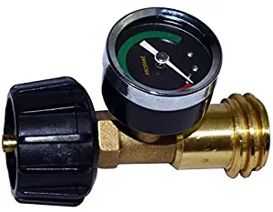 Mr. Heater Propane Gas Gauge