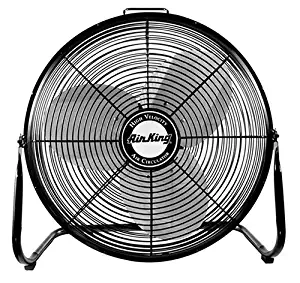 Air King 9214 14-Inch Pivoting Floor Fan