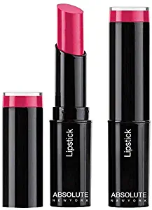 Absolute New York Ultra Slick Lipstick (Naughty)