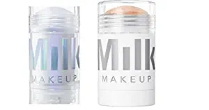 Milk Makeup Highlighter and Holographic Stick Set