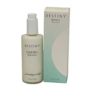 Destiny By Marilyn Miglin For Women. Lotion 6.0 Oz / 180 Ml.