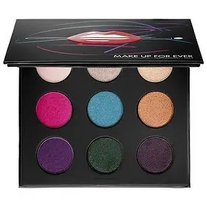 Make up for Ever Artist Palette Volume 2