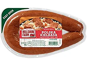 Hillshire Farm Polska Kielbasa 12 Oz (4 Pack)