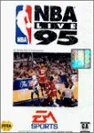 NBA Live 95 GEN