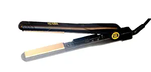 Andis 67135 Gold Pro CSI-1E High Temp Ceramic Iron 1 inch Plate