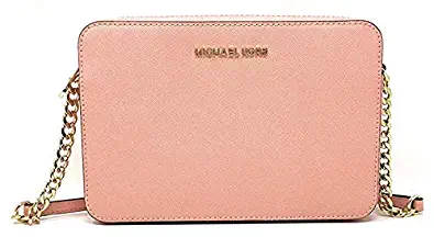 Michael Kors Women's Jet Set Item Crossbody Bag