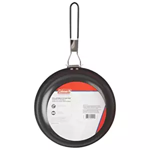 Coleman 12-In.Frying Pan