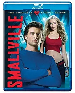 Smallville Season 7 [Blu-ray]