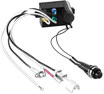 Weber 7643 Sp 220-320 Igniter Kit