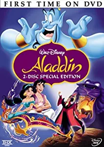 Aladdin (Two-Disc Special Edition)