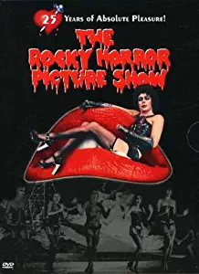 The Rocky Horror Picture Show