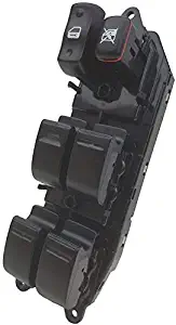 SWITCHDOCTOR Window Master Switch for 1999-2003 Lexus RX300 (1999, 2000, 2001, 2002, 2003)