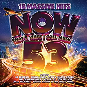 Now That's What I Call Music 53 (CD)