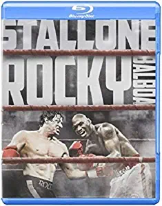 Rocky Balboa (RPKG/BD) [Blu-ray]
