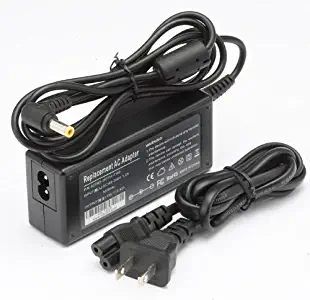 NEW AC Adapter Power Supply Charger+Cord for Gateway 450 M325 ML6720 MT6707 MT6840 MX3560 MX6450 MX8711 MX8734 MX8738