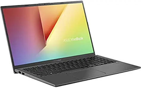 ASUS VivoBook 15 15.6