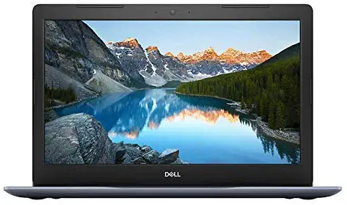 Dell Inspiron 15 5000 Series 15.6