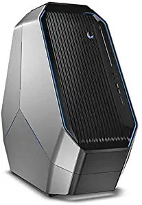 Alienware Area 51 R3 Ryzen Threadripper 1950X 16GB 2TB + 1TB SSD GTX 1070 SLI (Renewed)