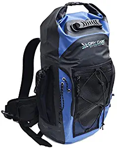 DRYCASE Masonboro Waterproof Adventure Backpack - 35 Liters