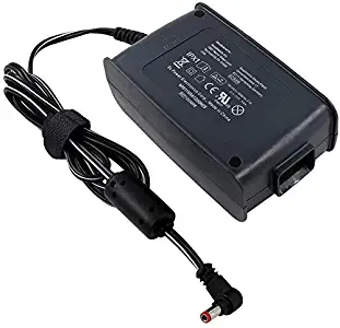 60W 12V 5A AC DC Adapter Charger for Philips Respironics Pro M Series 1015642 CPAP Machine 50 Series System One REMstar Auto A-Flex 550 REF 550P 1051158 1024563 AA24750L 001 105819 Power Supply