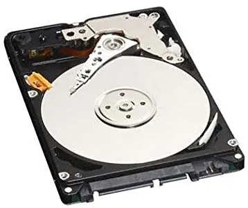 Major Brand with 3 year warranty 1TB Serial ATA (SATA) Hard Drive Upgrade for Dell Latitude E6500, E6400, E6400N Laptops