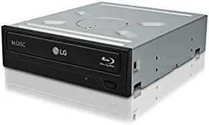 LG Super Multi Blue Internal SATA 16x Blu-ray Disc Rewriter OEM