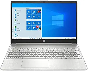 2020 HP Pavilion 15.6